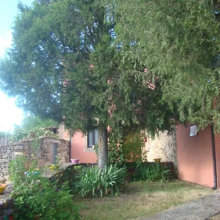Holiday home La Perseverancia *