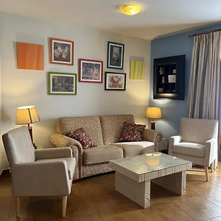Holiday home La Perseverancia *