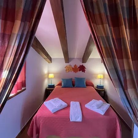 Holiday home La Perseverancia