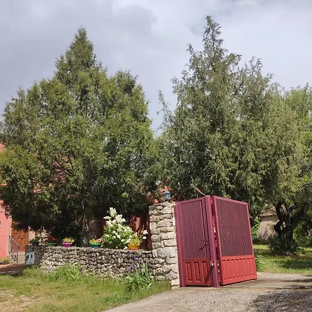 La Perseverancia Holiday home Aldehuela (Castile and Leon)