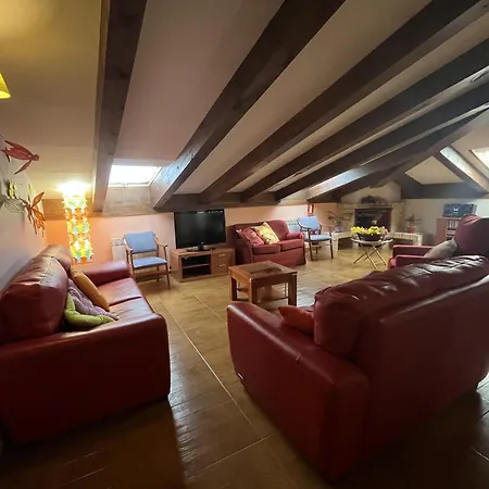 Holiday home La Perseverancia