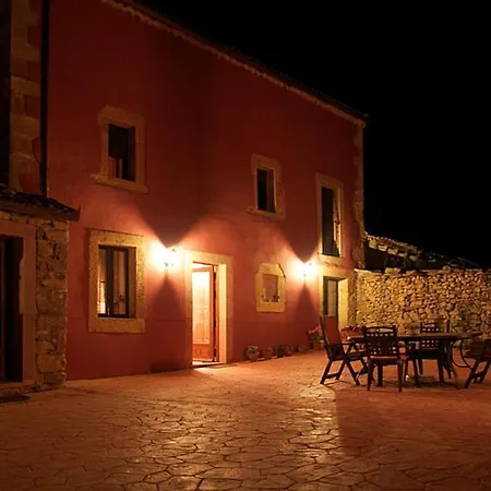 La Perseverancia Vakantiehuis