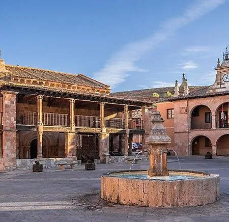 Holiday home La Perseverancia