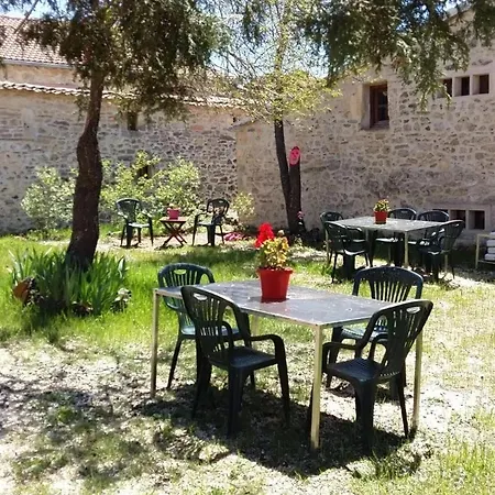 La Perseverancia Holiday home *