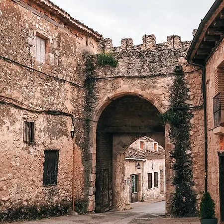 La Perseverancia Holiday home
