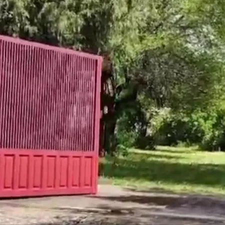 Vakantiehuis La Perseverancia