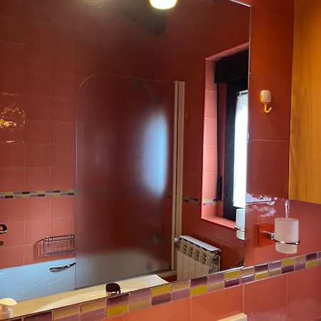 La Perseverancia Holiday home *