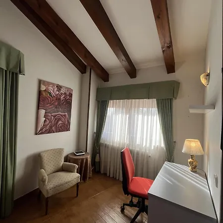 Holiday home La Perseverancia Aldehuela (Castile and Leon)