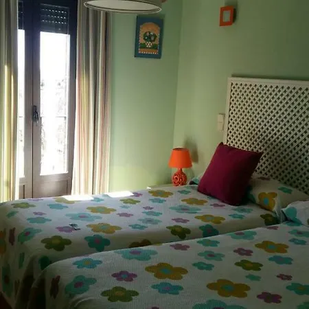 La Perseverancia Holiday home *