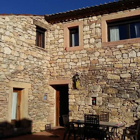 La Perseverancia Holiday home