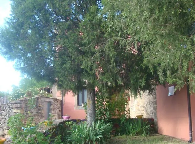 Hébergement de vacances La Perseverancia *