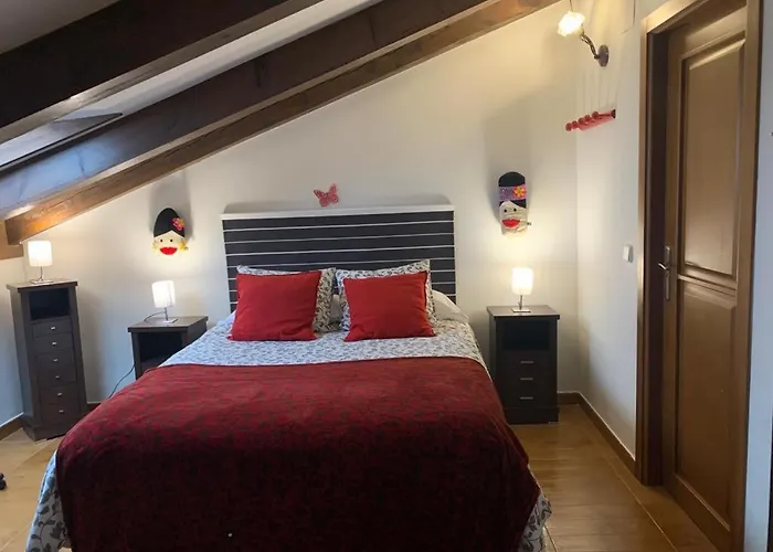 La Perseverancia Vakantiehuis *