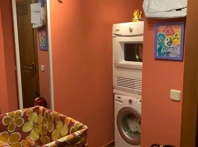 La Perseverancia * Aldehuela (Castile and Leon)