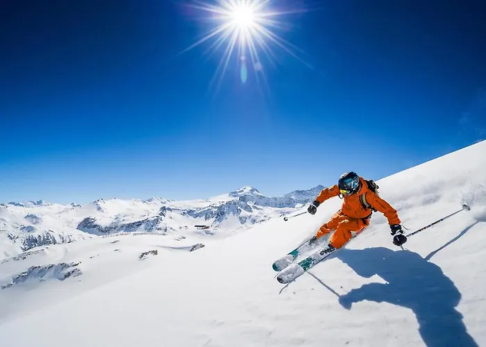 La Perseverancia Aldehuela (Castile and Leon)