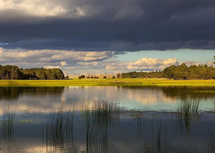 Hébergement de vacances La Perseverancia *
