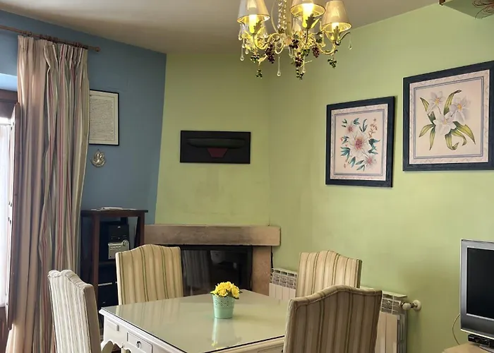 La Perseverancia * Aldehuela (Castile and Leon)