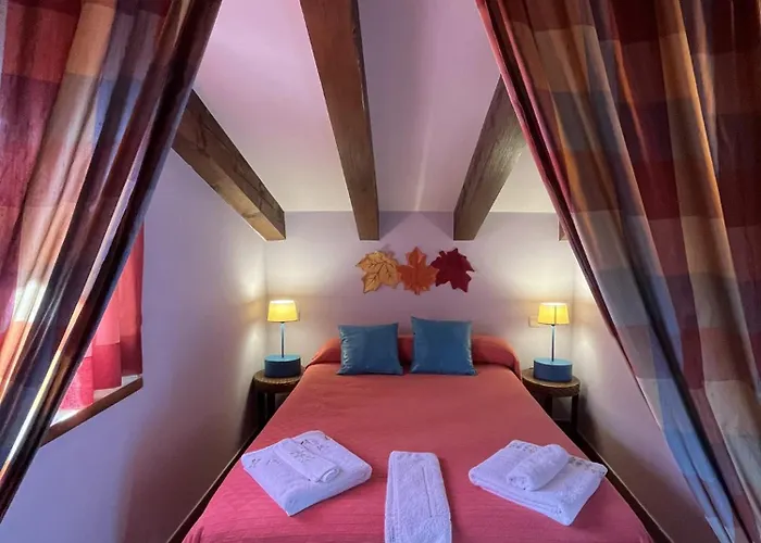 Vakantiehuis La Perseverancia