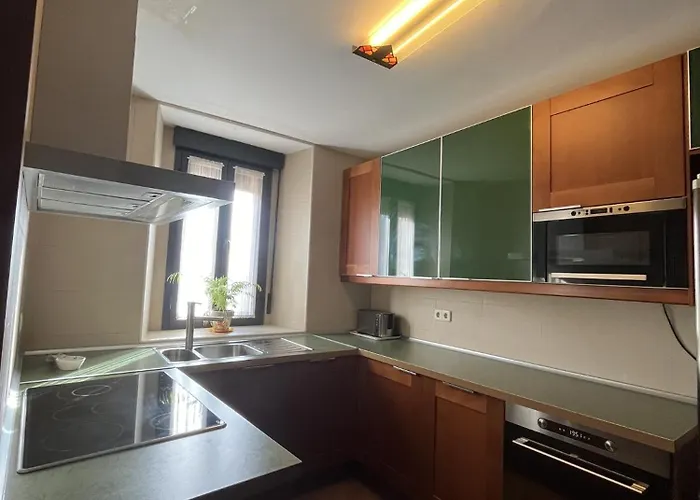 La Perseverancia * Aldehuela (Castile and Leon)