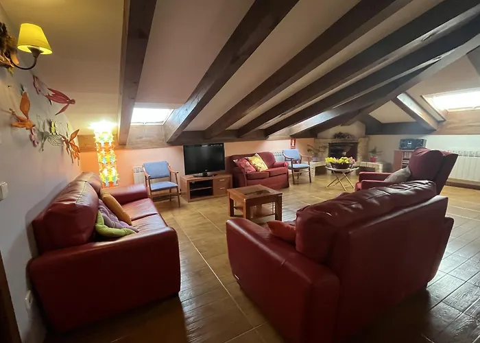 Vakantiehuis La Perseverancia