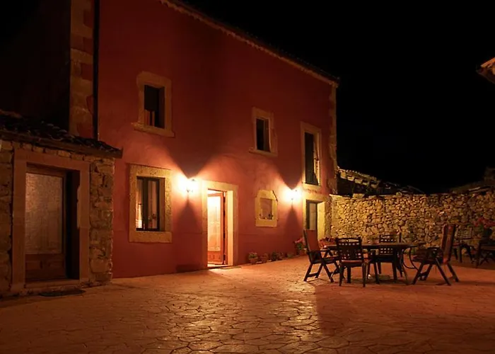 La Perseverancia Hébergement de vacances