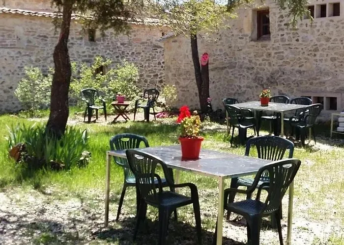 La Perseverancia Hébergement de vacances *