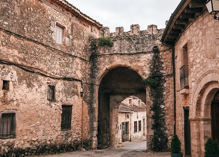 La Perseverancia Hébergement de vacances