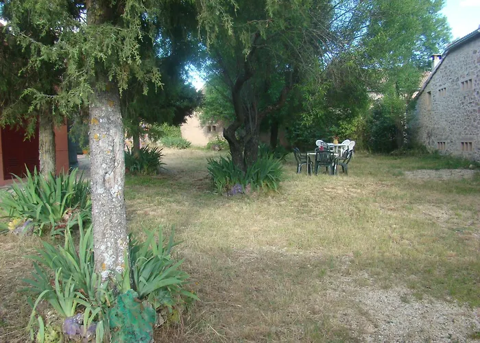 La Perseverancia Vakantiehuis *