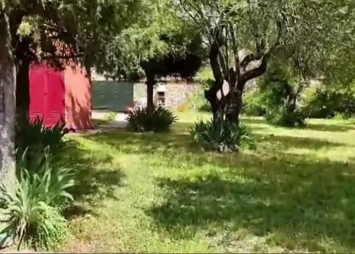 Hébergement de vacances La Perseverancia Aldehuela (Castile and Leon)