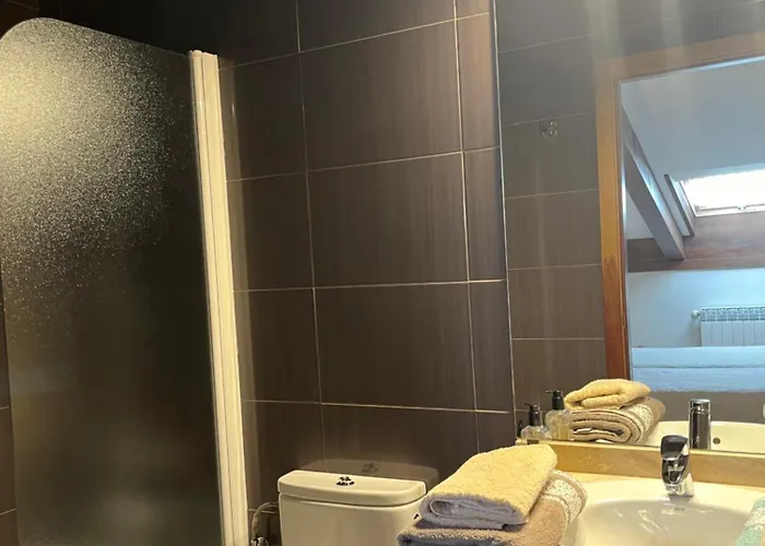 La Perseverancia Aldehuela (Castile and Leon)