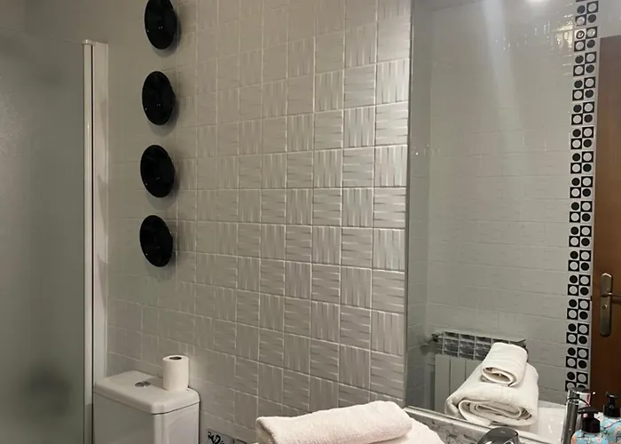 La Perseverancia * Aldehuela (Castile and Leon)