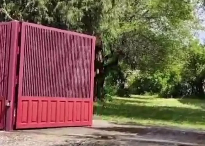 Hébergement de vacances La Perseverancia