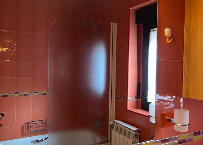 La Perseverancia Vakantiehuis *