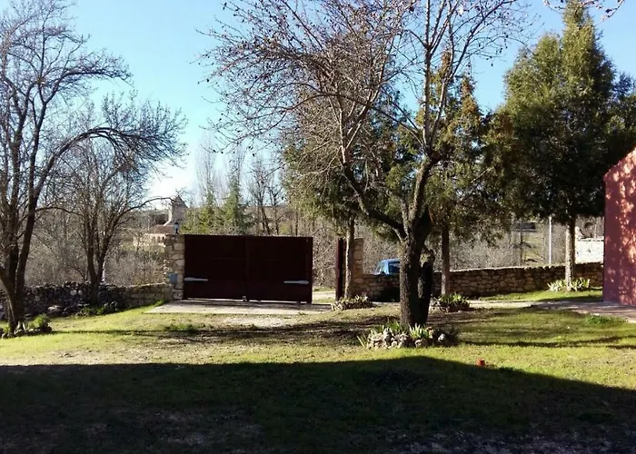 La Perseverancia Vakantiehuis *