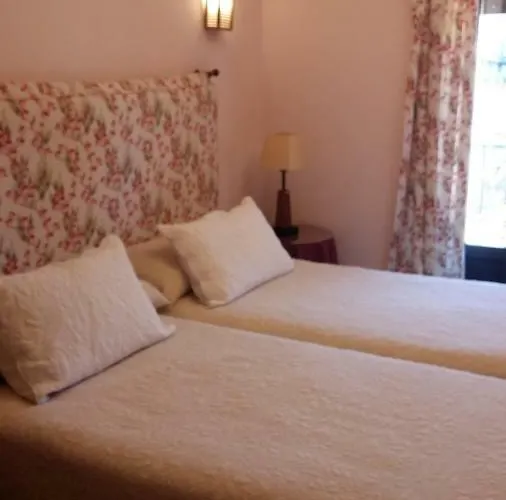 Vakantiehuis La Perseverancia *