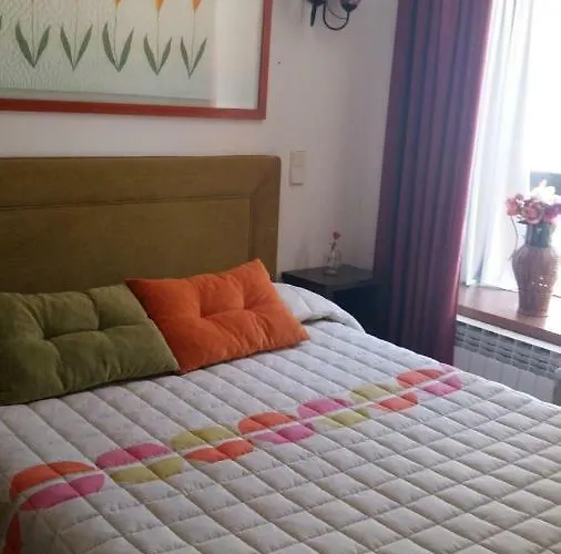 La Perseverancia Hébergement de vacances *